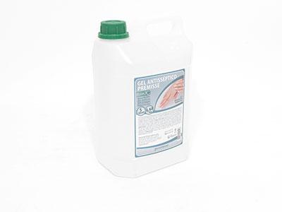 Fornecedor Álcool Gel SP