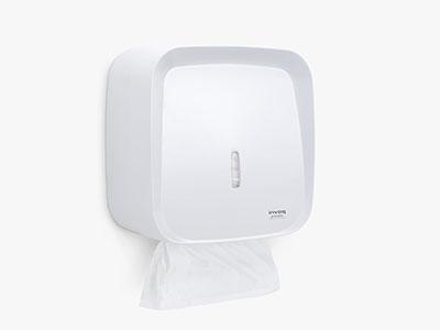 Fornecedor Dispenser de Papel Toalha SP Fornecedor Dispenser de Papel Toalha SP